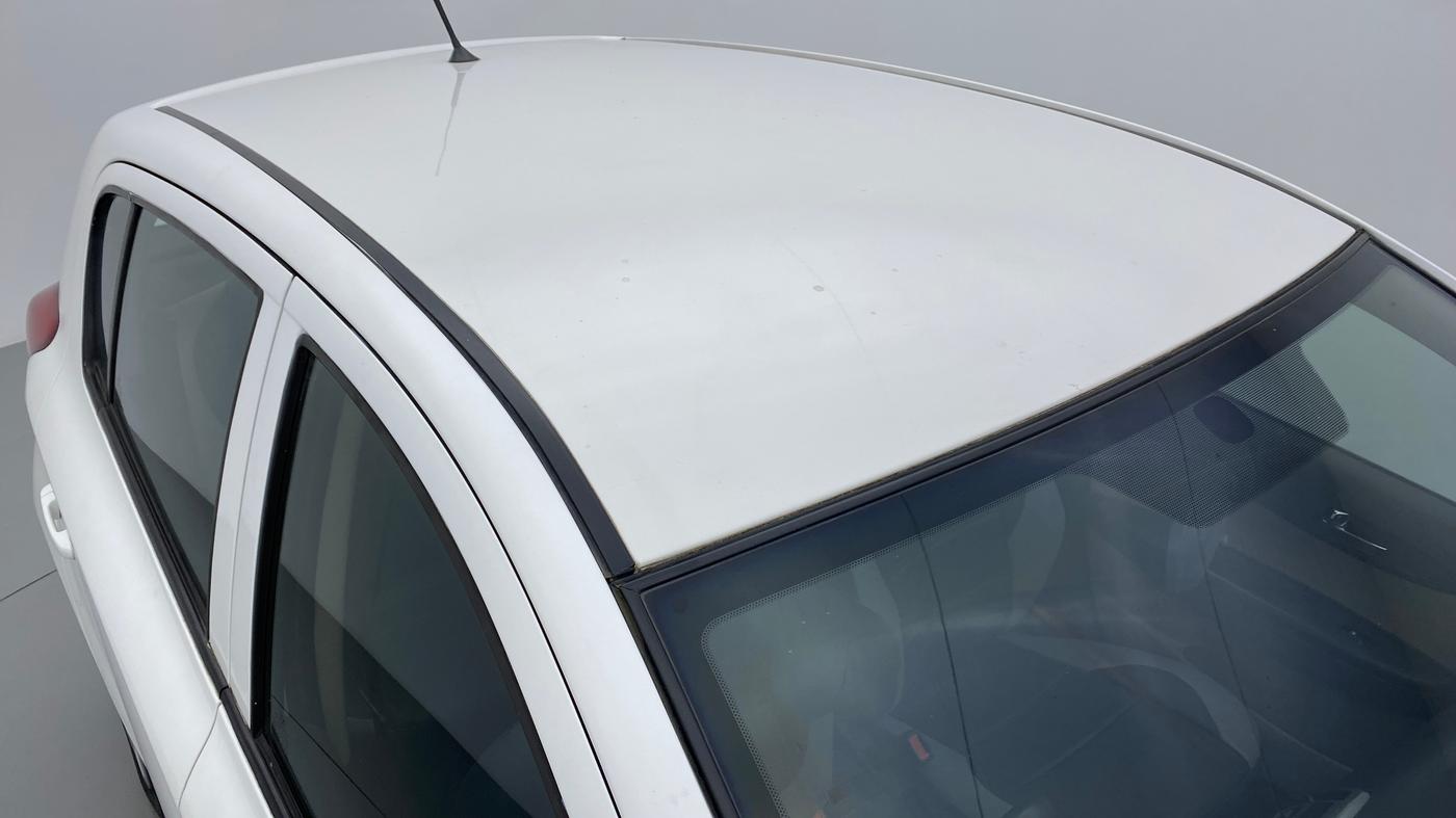 2012 Hyundai i20 MAGNA O 1.2, Petrol, Manual, 66,222 km, Roof