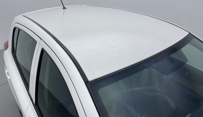 2012 Hyundai i20 MAGNA O 1.2, Petrol, Manual, 66,222 km, Roof