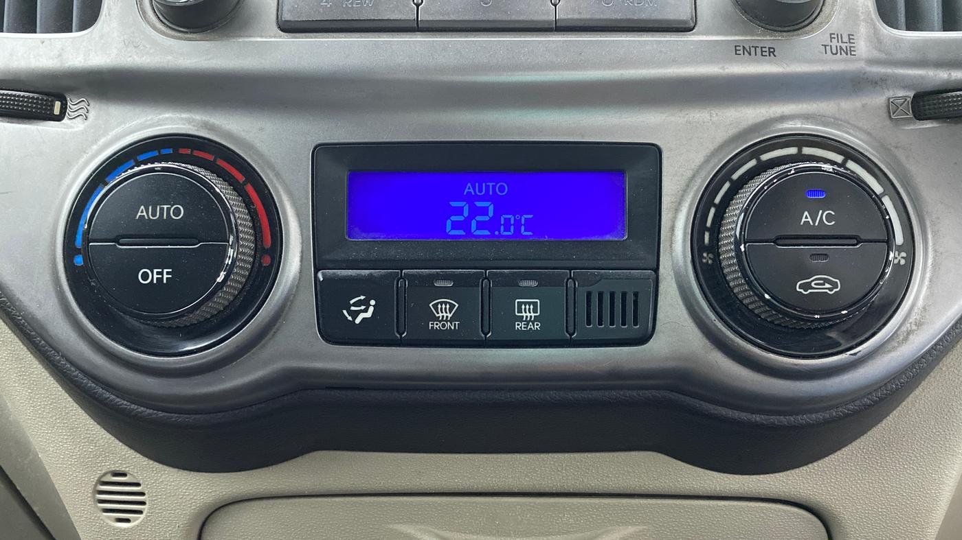 2012 Hyundai i20 MAGNA O 1.2, Petrol, Manual, 66,222 km, Automatic Climate Control