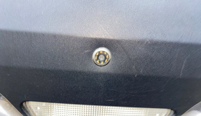 2022 Tata PUNCH PURE MT, Petrol, Manual, 22,591 km, Parking Camera