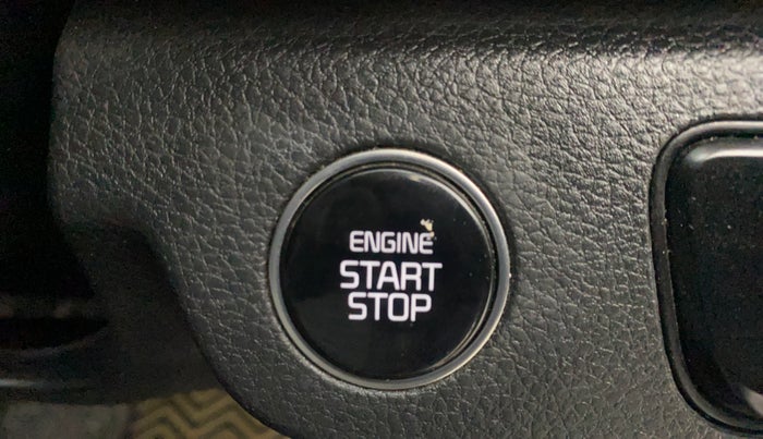 2019 KIA SELTOS HTK PLUS 1.5, Petrol, Manual, 78,112 km, Keyless Start/ Stop Button