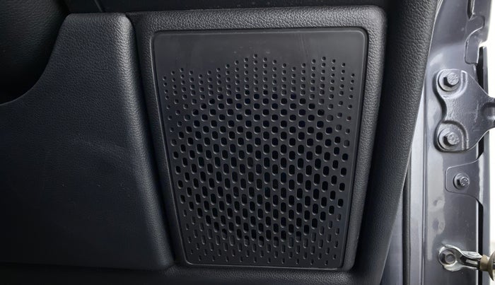 2021 Mahindra Thar LX PETROL HT 4WD AT, Petrol, Automatic, 9,473 km, Speaker