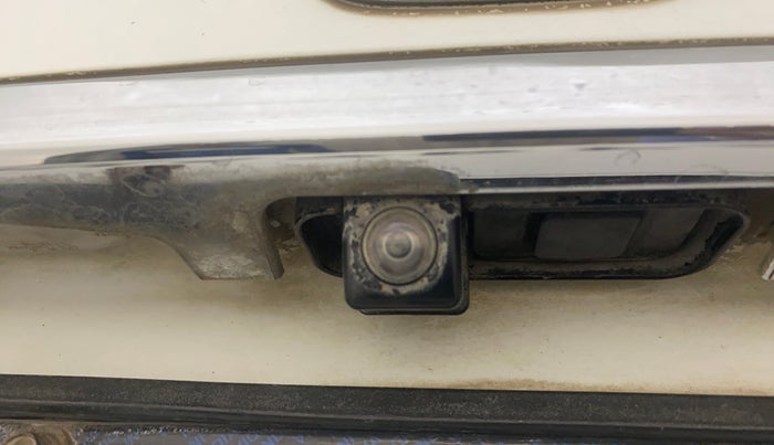 2019 Honda City 1.5L I-VTEC ZX CVT, Petrol, Automatic, 1,08,942 km, Parking Camera