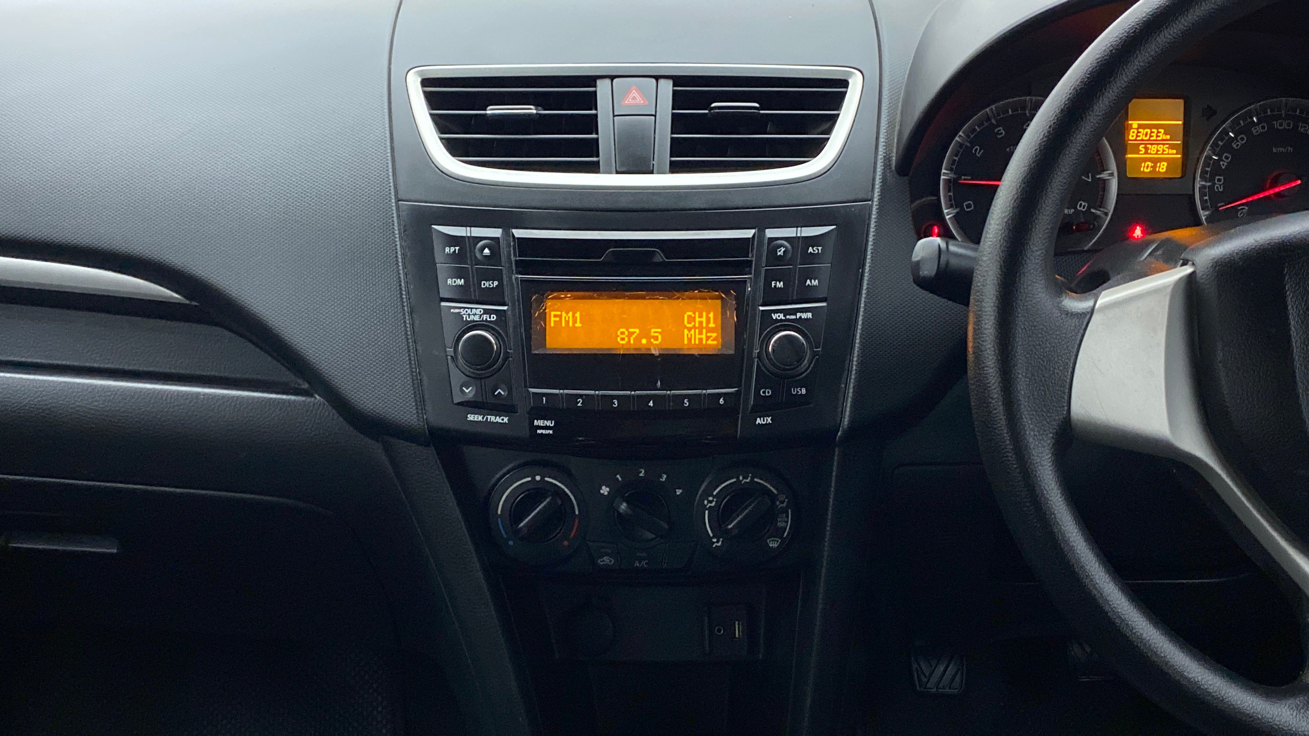 Features