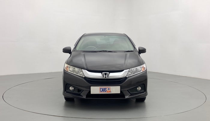 2015 Honda City V MT PETROL, Petrol, Manual, 80,094 km, Front