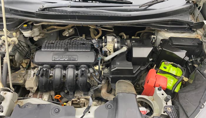 2019 Honda WR-V 1.2L I-VTEC S MT, Petrol, Manual, 74,041 km, Engine View - Left