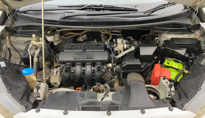 2019 Honda WR-V 1.2L I-VTEC S MT, Petrol, Manual, 74,041 km, Engine View