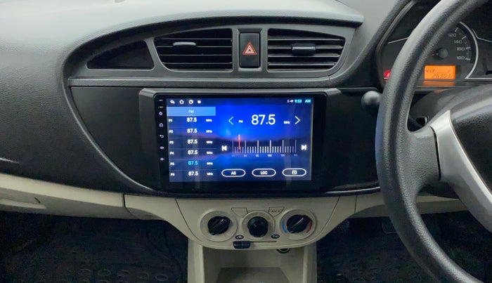 2019 Maruti Alto LXI, Petrol, Manual, 26,303 km, Air Conditioner