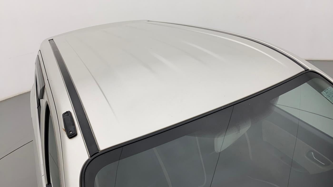 2019 Maruti Alto LXI, Petrol, Manual, 26,303 km, Roof