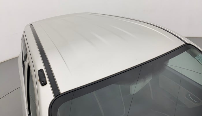 2019 Maruti Alto LXI, Petrol, Manual, 26,303 km, Roof