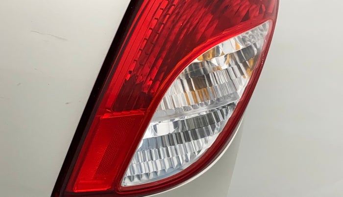 2019 Maruti Alto LXI, Petrol, Manual, 26,303 km, Right tail light - Reverse gear light not functional