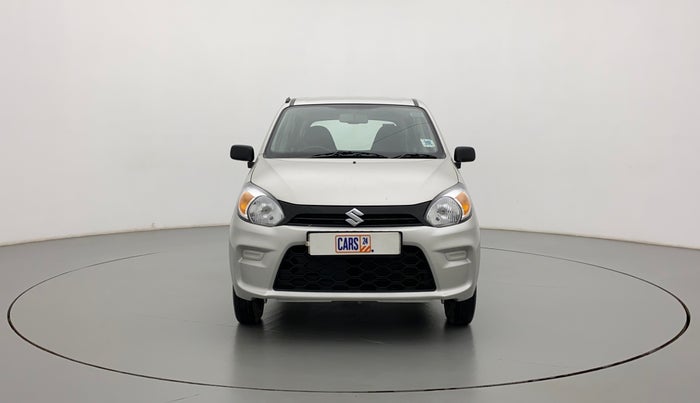 2019 Maruti Alto LXI, Petrol, Manual, 26,303 km, Front