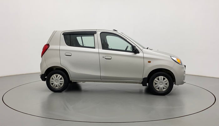 2019 Maruti Alto LXI, Petrol, Manual, 26,303 km, Right Side View