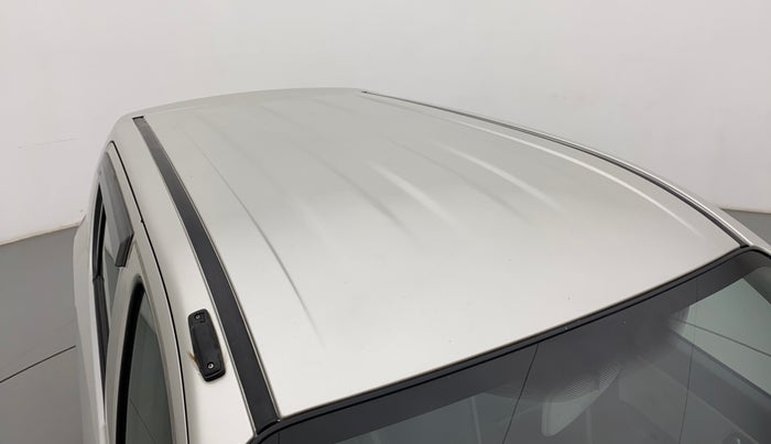 2019 Maruti Alto LXI, Petrol, Manual, 26,303 km, Roof - Slightly dented