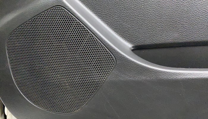 2019 Maruti Alto LXI, Petrol, Manual, 26,303 km, Speaker