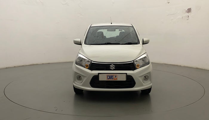 2017 Maruti Celerio ZXI AMT, Petrol, Automatic, 69,359 km, Front