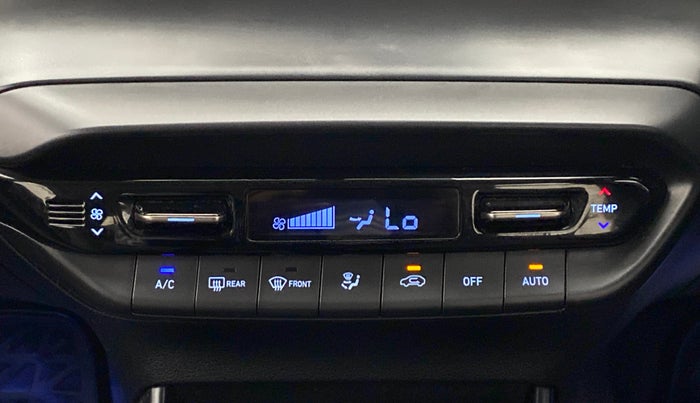 2020 Hyundai NEW I20 ASTA (O) 1.0 TURBO GDI DCT, Petrol, Automatic, 14,378 km, Automatic Climate Control