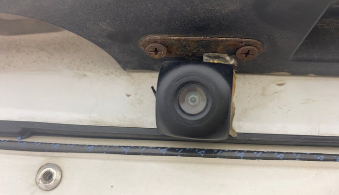 2021 KIA SELTOS HTE 1.5 PETROL, CNG, Manual, 24,050 km, Parking Camera