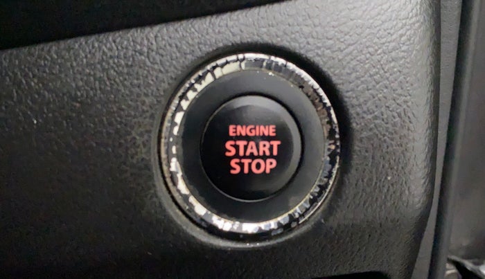 2017 Maruti Baleno ZETA PETROL 1.2, Petrol, Manual, 84,514 km, Keyless Start/ Stop Button