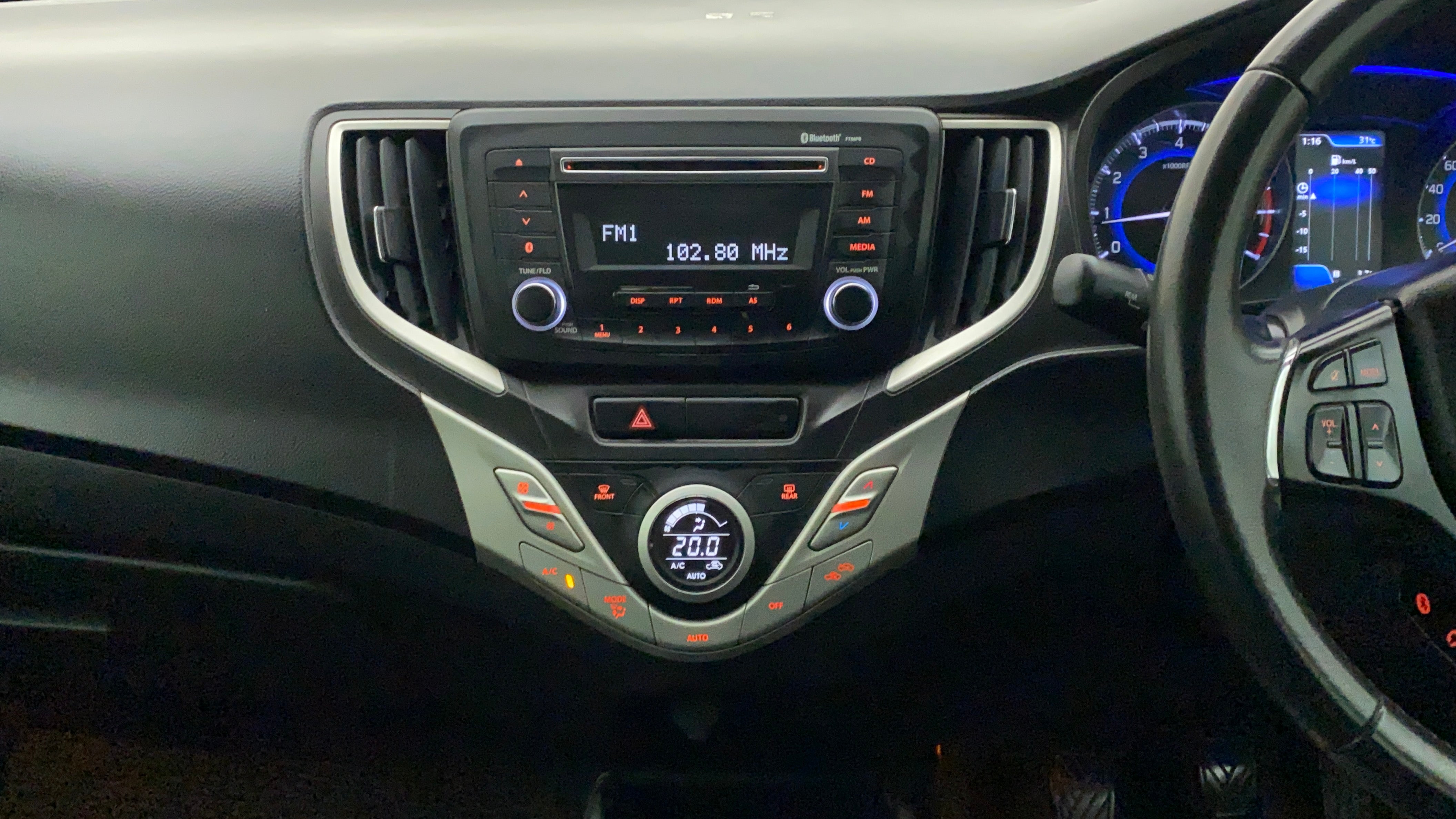 Features