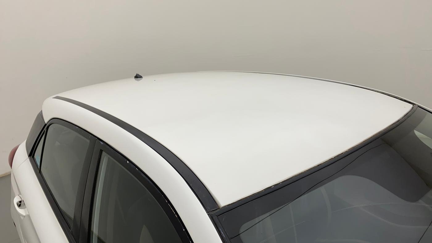 2015 Hyundai Elite i20 SPORTZ 1.2, Petrol, Manual, 36,594 km, Roof