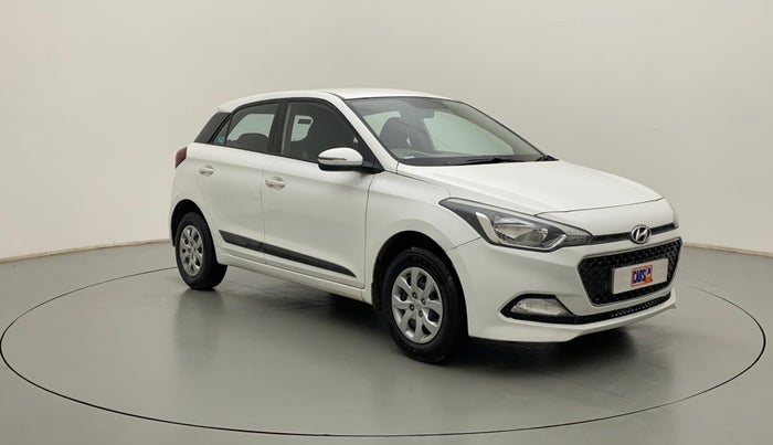 2015 Hyundai Elite i20 SPORTZ 1.2, Petrol, Manual, 36,594 km, SRP