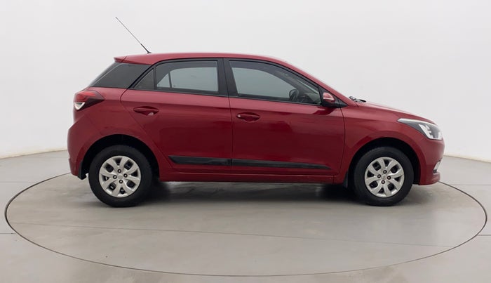 2015 Hyundai Elite i20 SPORTZ 1.2, Petrol, Manual, 40,060 km, Right Side View
