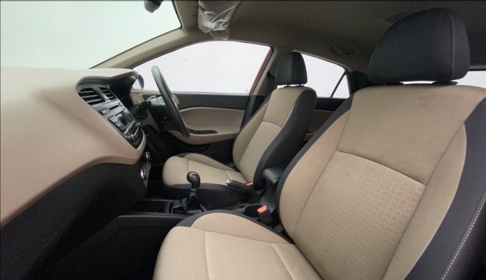 2015 Hyundai Elite i20 SPORTZ 1.2, Petrol, Manual, 40,060 km, Right Side Front Door Cabin