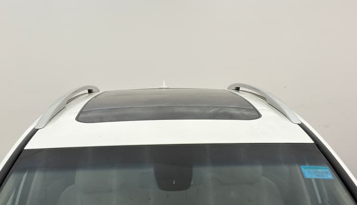 2023 MG HECTOR SHARP PRO 1.5 PETROL TURBO CVT PETROL, Petrol, Automatic, 34,830 km, Moonroof/ Sunroof