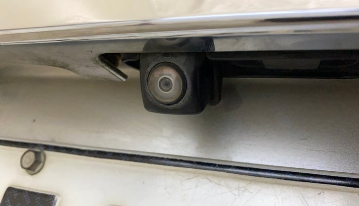 2017 Honda City 1.5L I-VTEC ZX CVT, Petrol, Automatic, 45,173 km, Parking Camera