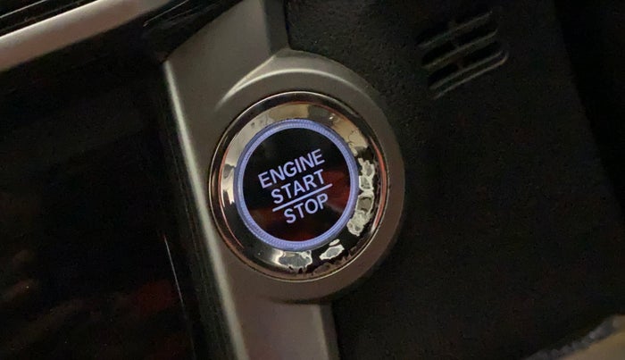 2017 Honda City 1.5L I-VTEC ZX CVT, Petrol, Automatic, 45,173 km, Keyless Start/ Stop Button