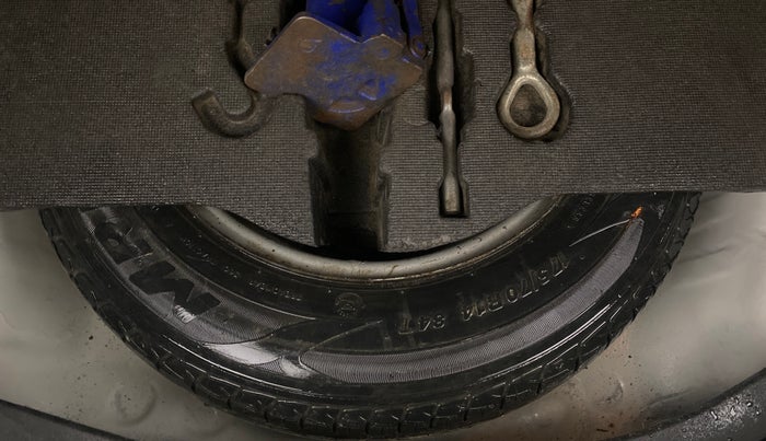 2015 Honda Jazz 1.5L I-DTEC VX, Diesel, Manual, 71,378 km, Spare Tyre