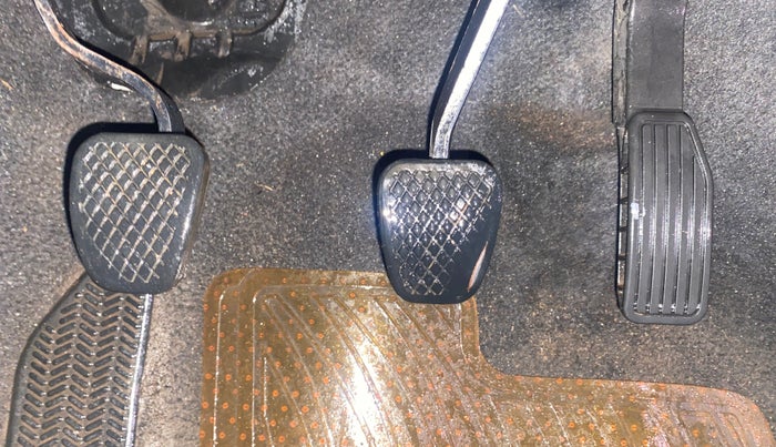 2015 Honda Jazz 1.5L I-DTEC VX, Diesel, Manual, 71,378 km, Pedals