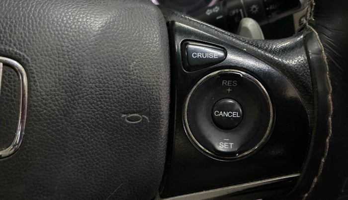 2017 Honda City 1.5L I-VTEC ZX CVT, Petrol, Automatic, 73,607 km, Adaptive Cruise Control