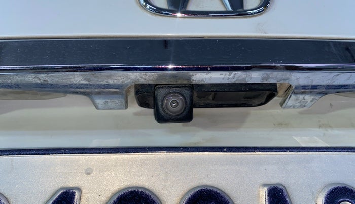 2017 Honda City 1.5L I-VTEC ZX CVT, Petrol, Automatic, 73,607 km, Parking Camera