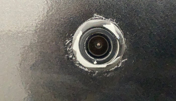 2015 Maruti Ertiga VXI, Petrol, Manual, 71,844 km, Parking Camera