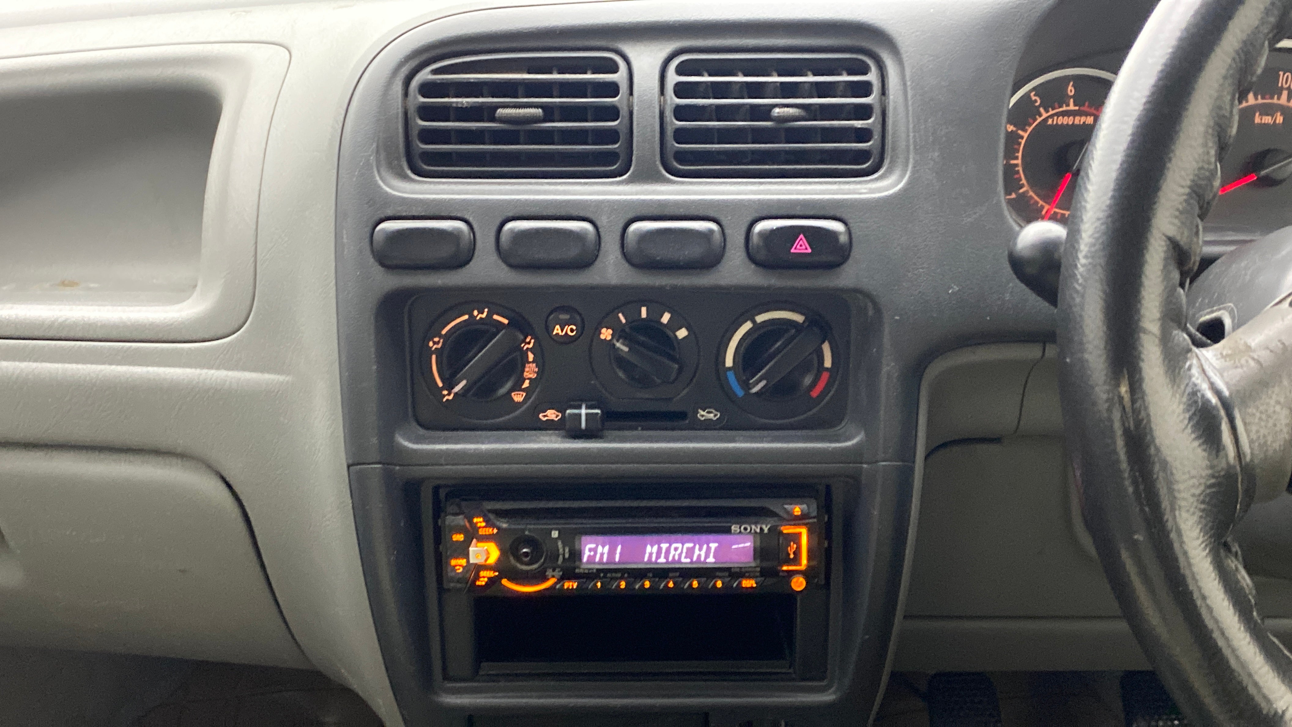 Features