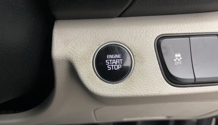 2021 KIA SELTOS HTX 1.5 PETROL, Petrol, Manual, 49,002 km, Keyless Start/ Stop Button