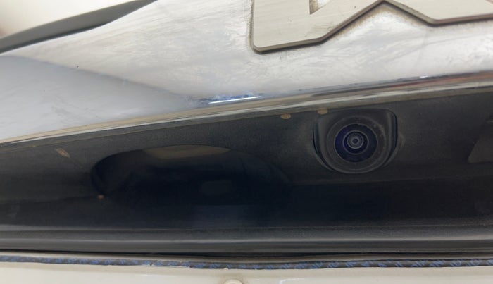 2021 KIA SELTOS HTX 1.5 PETROL, Petrol, Manual, 49,002 km, Parking Camera