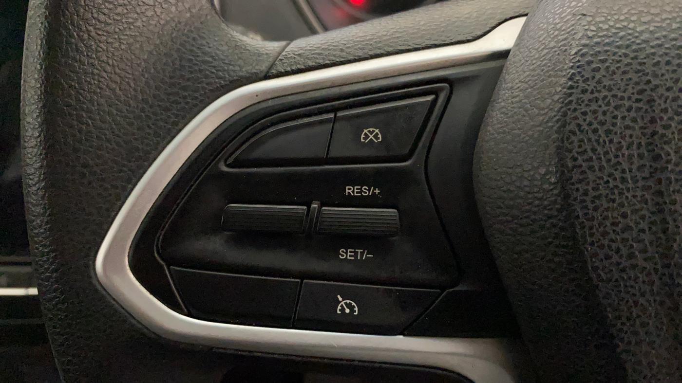 2022 MG HECTOR SHINE 2.0 DIESEL TURBO MT, Diesel, Manual, 38,887 km, Adaptive Cruise Control