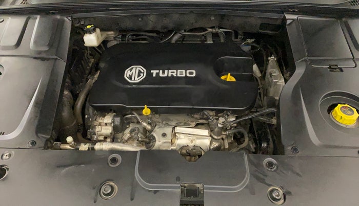 2022 MG HECTOR SHINE 2.0 DIESEL TURBO MT, Diesel, Manual, 36,618 km, Engine View