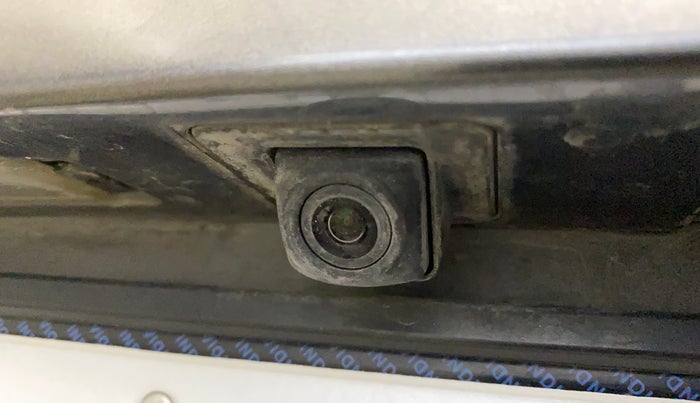 2022 MG HECTOR SHINE 2.0 DIESEL TURBO MT, Diesel, Manual, 36,618 km, Parking Camera