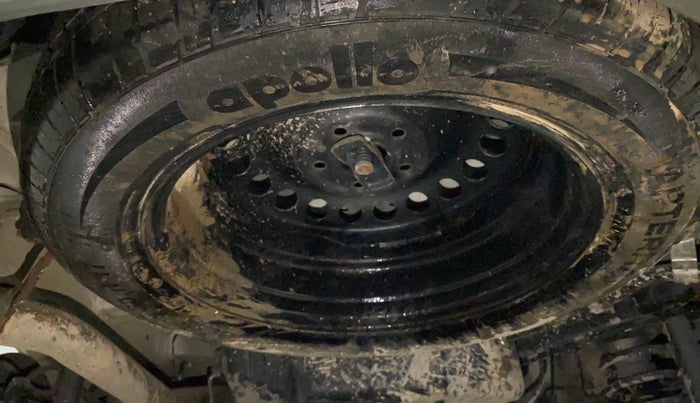 2022 MG HECTOR SHINE 2.0 DIESEL TURBO MT, Diesel, Manual, 36,618 km, Spare Tyre