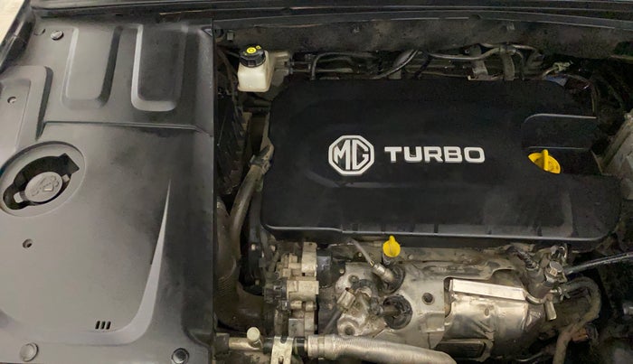 2022 MG HECTOR SHINE 2.0 DIESEL TURBO MT, Diesel, Manual, 36,618 km, Engine View - Right