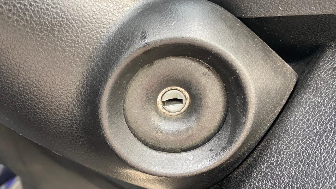 2019 Renault Kwid RXT 1.0 (O), Petrol, Manual, 81,394 km, Keyless Start/ Stop Button