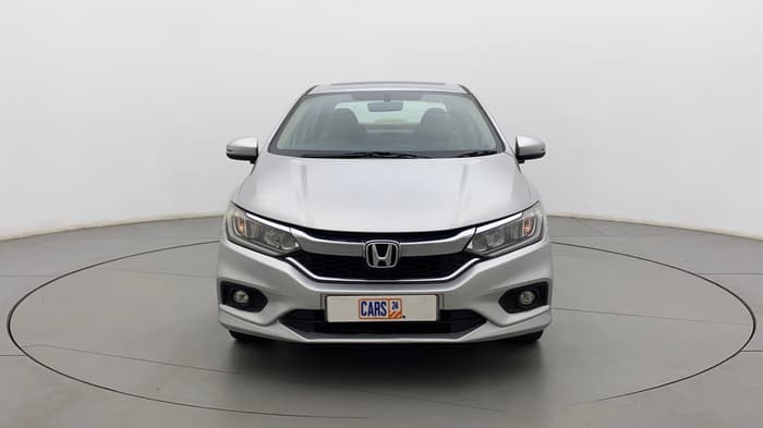 2017 Honda City 1.5L I-VTEC VX CVT, Petrol, Automatic, 98,328 km, Front