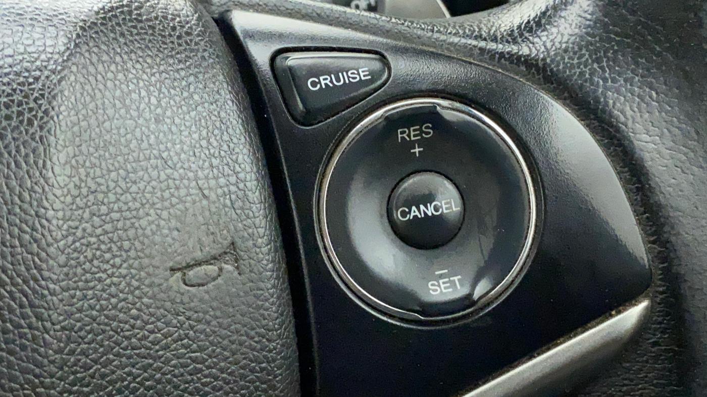 2017 Honda City 1.5L I-VTEC VX CVT, Petrol, Automatic, 98,328 km, Adaptive Cruise Control