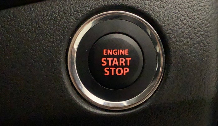 2020 Maruti Baleno ZETA PETROL 1.2, Petrol, Manual, 29,122 km, Keyless Start/ Stop Button