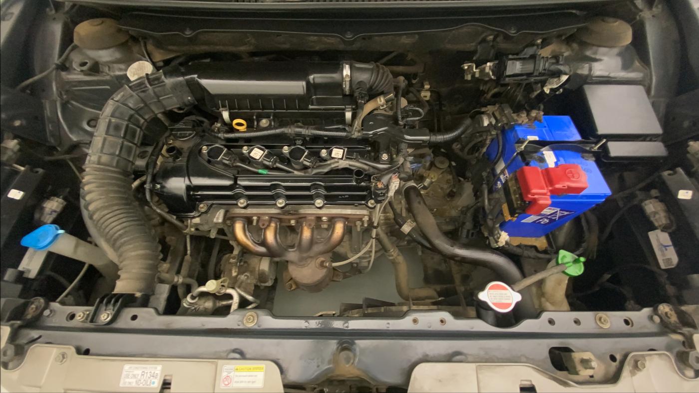 2020 Maruti Baleno ZETA PETROL 1.2, Petrol, Manual, 29,122 km, Open Bonet