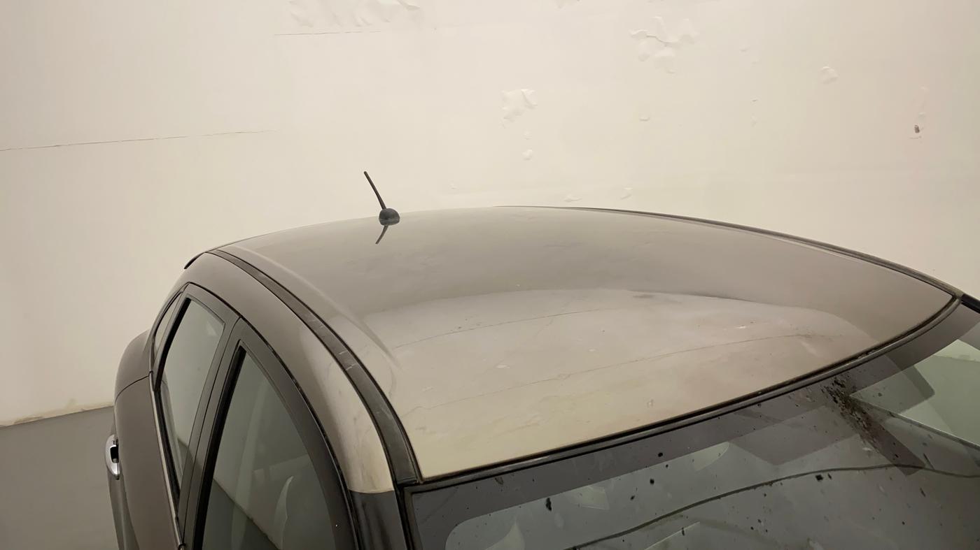 2020 Maruti Baleno ZETA PETROL 1.2, Petrol, Manual, 29,122 km, Roof